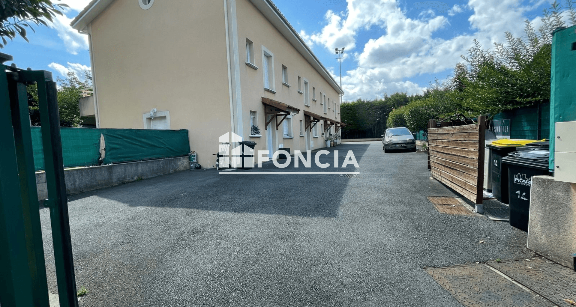 Maison 4 pièces (102.99 m²) à louer - Feyzin (69320)