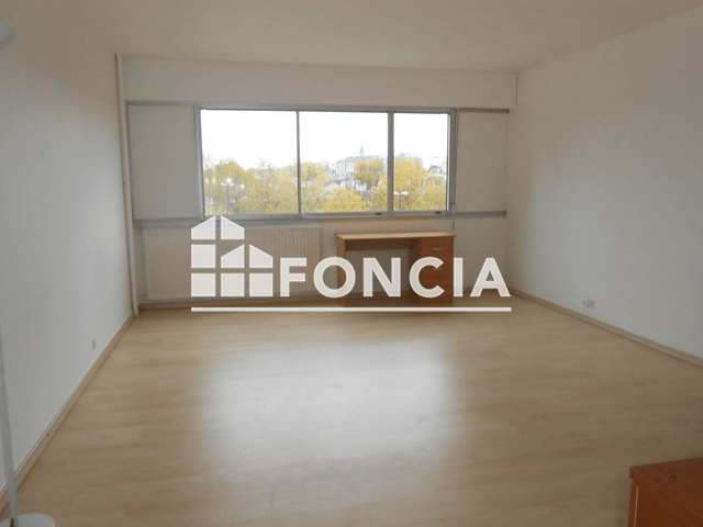 Studio (31.92 m²) à louer - Limoges (87000)