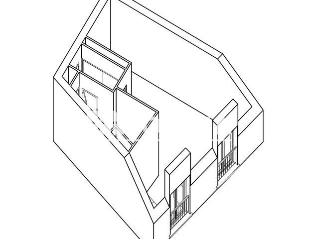 Studio (28.96 m²) à louer - Poitiers (86000)
