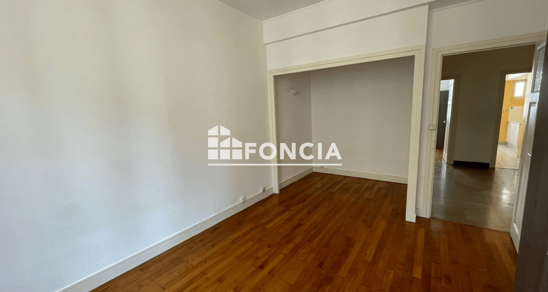 Appartement 2 pièces (53.21 m²) à louer - Lyon 6ᵉ (69006)