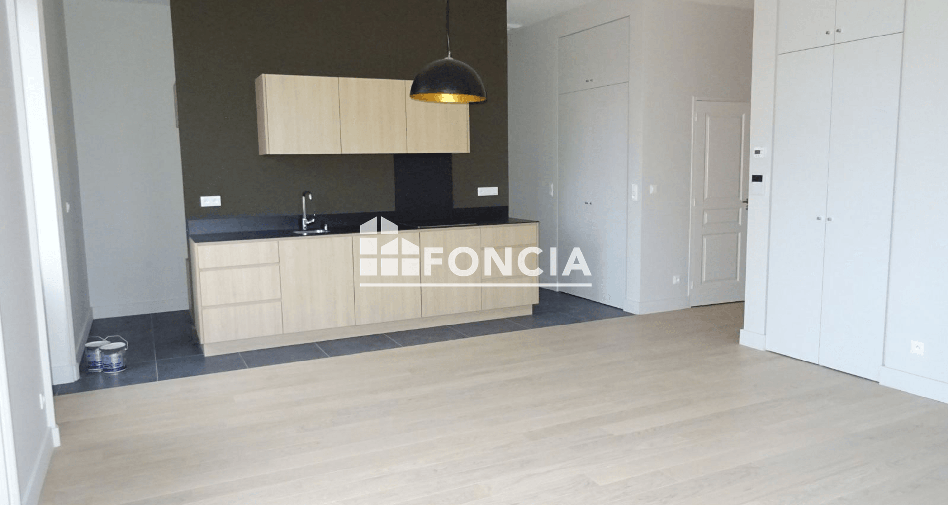 Appartement 3 pièces (78.03 m²) à louer - Brignais (69530)