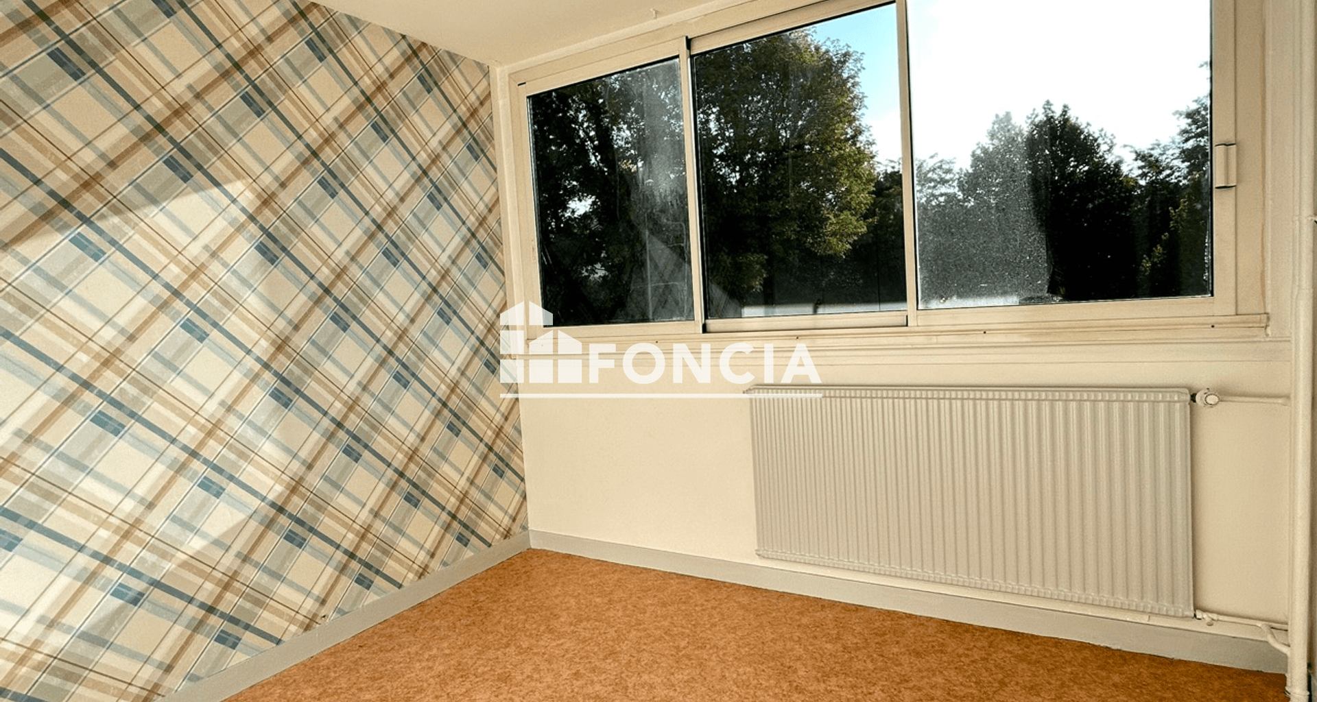 Appartement 4 pièces (85.48 m²) à louer - Limoges (87000)