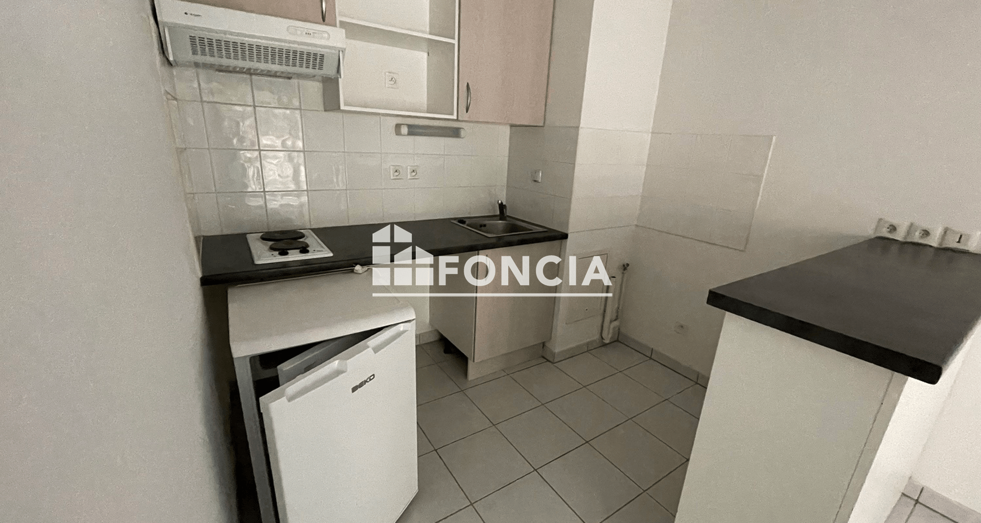 Appartement 2 pièces (46.28 m²) à louer - Cognac (16100)
