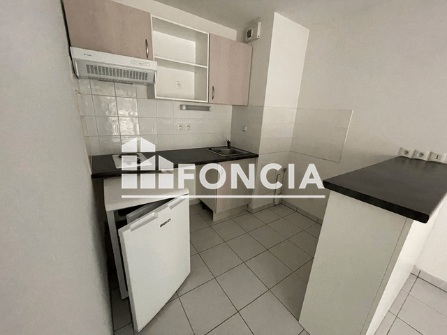 Appartement 2 pièces (46.28 m²) à louer - Cognac (16100)
