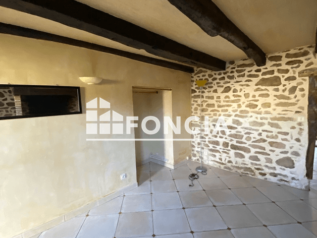 Maison 2 pièces (55.93 m²) à louer - Couzeix (87270)
