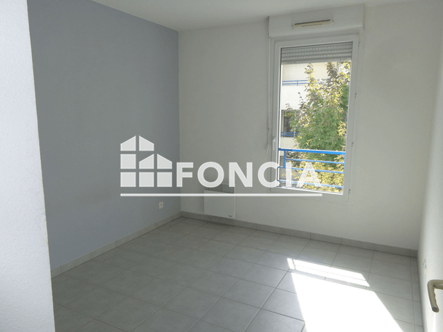 Appartement 3 pièces (53.09 m²) à louer - Poitiers (86000)