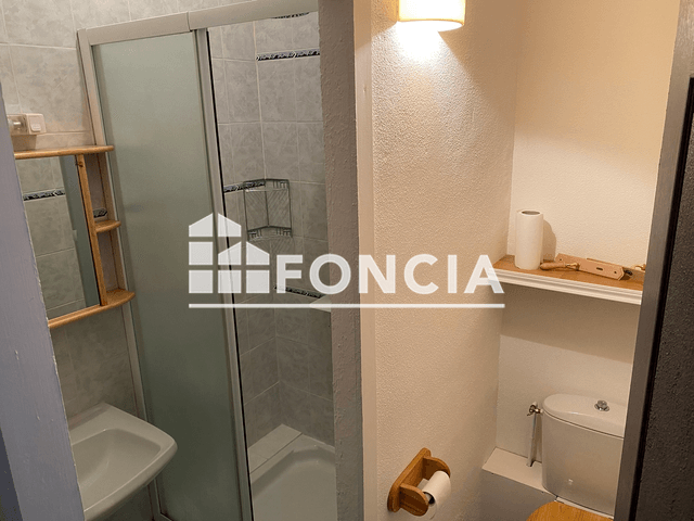 Appartement 2 pièces (48.7 m²) à louer - Rochefort (17300)