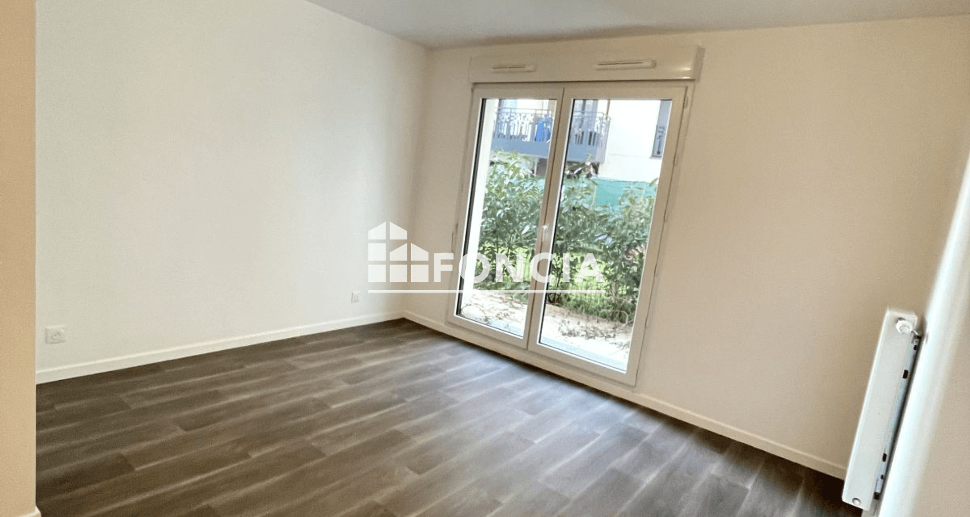 Studio (28.07 m²) à louer - Drancy (93700)