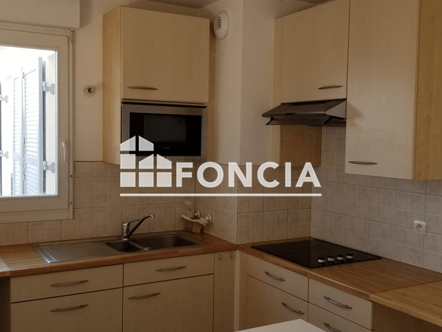 Appartement 3 pièces (74.5 m²) à louer - Chambourcy (78240)