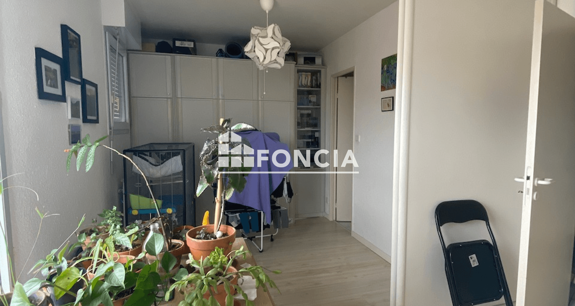Studio (36 m²) à louer - Niort (79000)