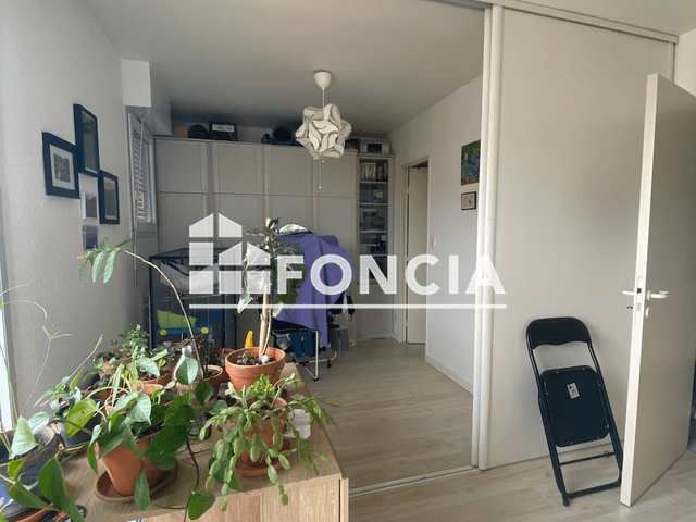 Studio (36 m²) à louer - Niort (79000)
