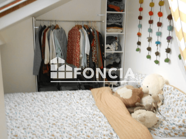 Appartement 2 pièces (38.4 m²) à louer - Limoges (87000)