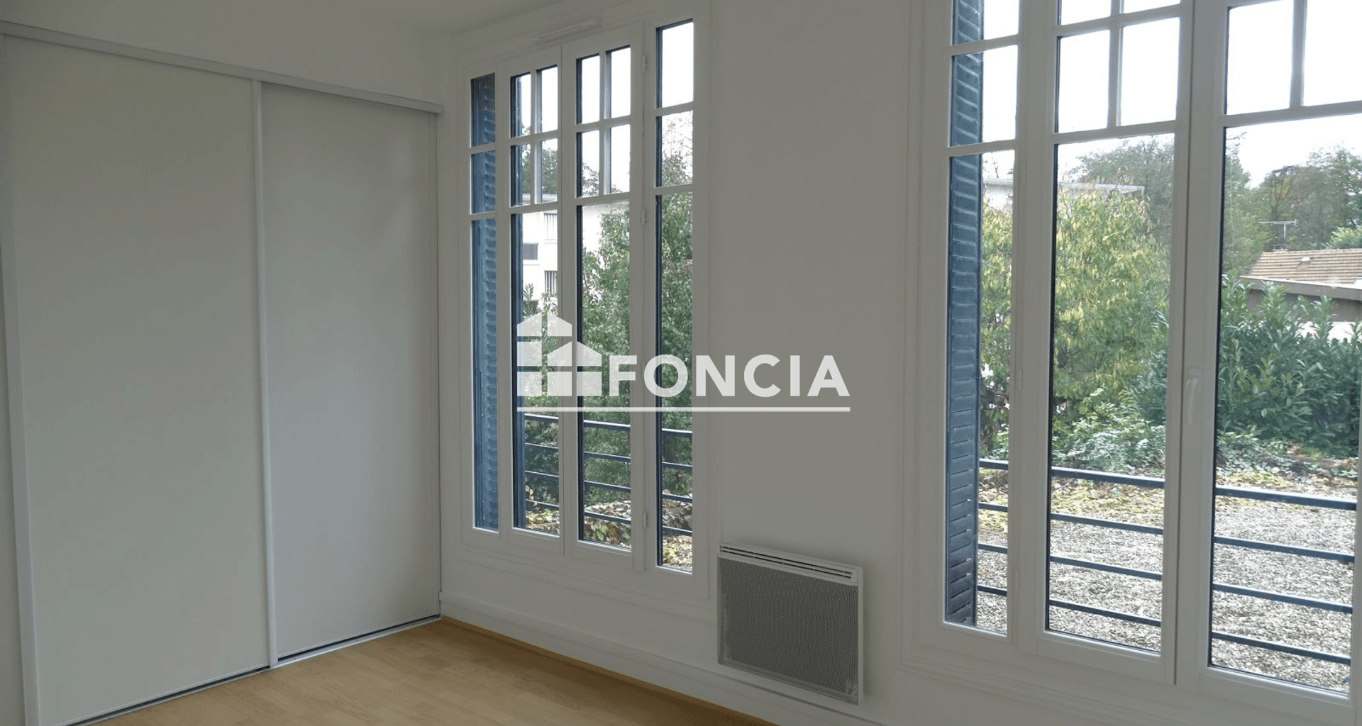 Appartement 3 pièces (61.43 m²) à louer - Marly-le-roi (78160)