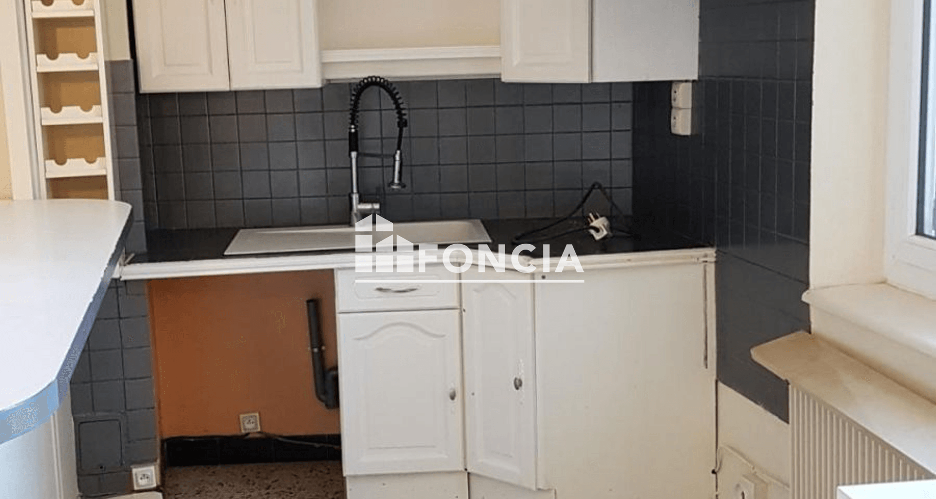 Maison 6 pièces (140.88 m²) à louer - Toussieux (01600)