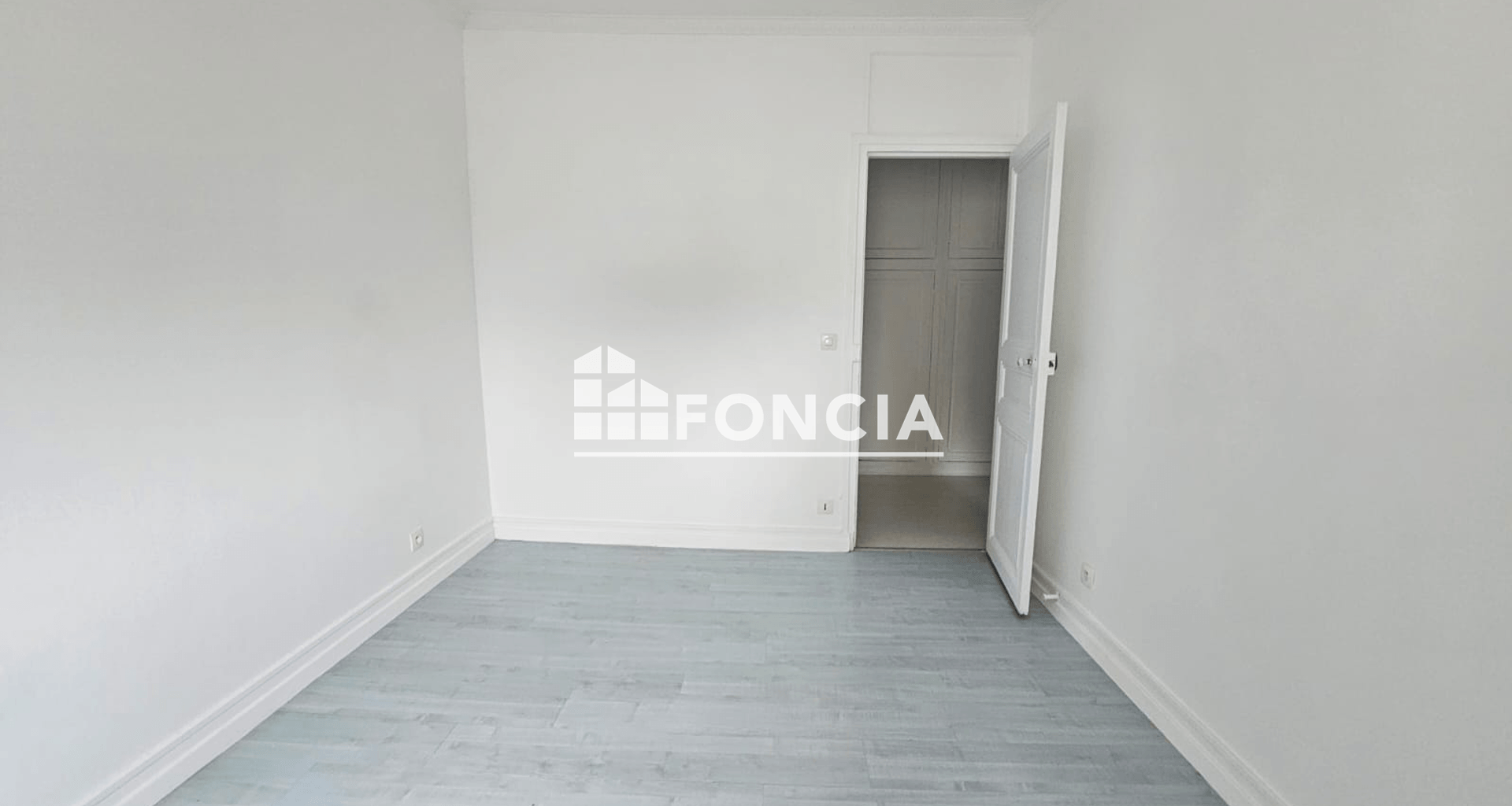 Appartement 3 pièces (53.1 m²) à louer - Charenton-le-pont (94220)