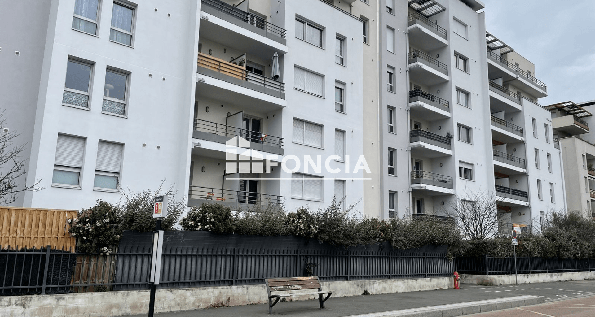 Appartement 3 pièces (64.63 m²) à louer - Villefranche-sur-saône (69400)