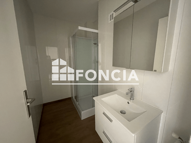 Appartement 3 pièces (79.18 m²) à louer - Albertville (73200)