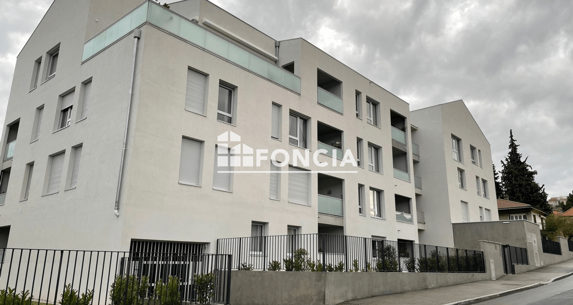 Appartement 3 pièces (69.9 m²) à louer - Neuville-sur-saône (69250)