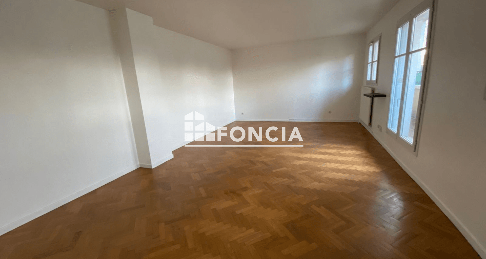 Appartement 3 pièces (67.52 m²) à louer - Villeparisis (77270)