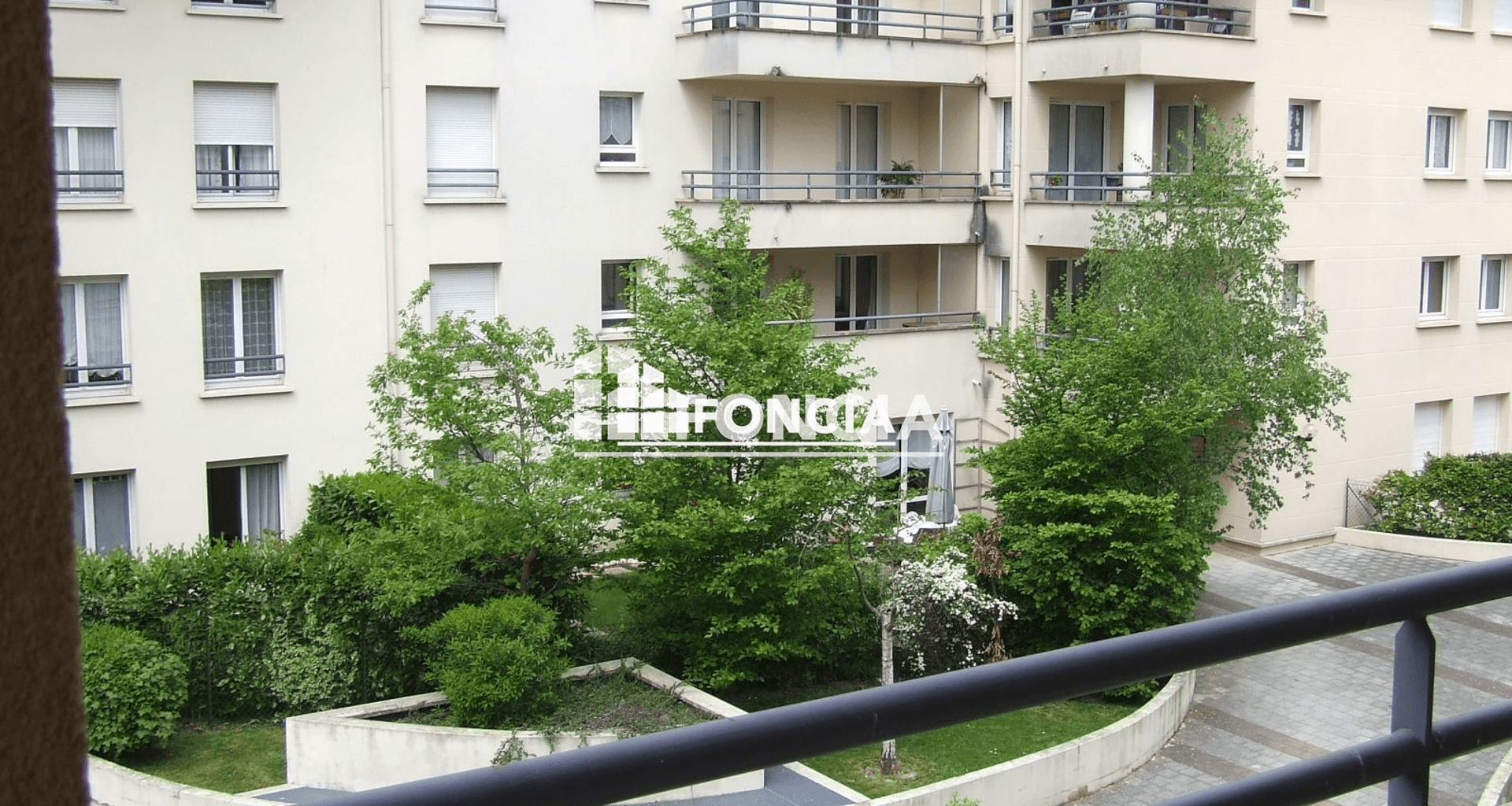Studio (32.13 m²) à louer - Fontenay-le-fleury (78330)