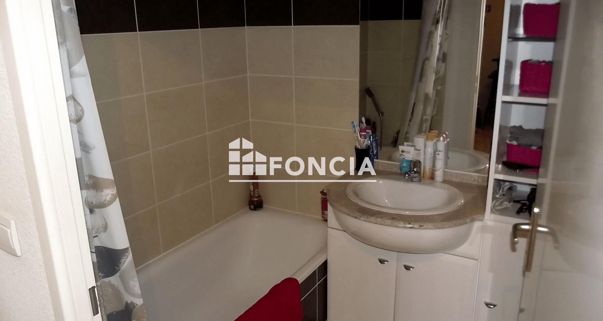 Appartement 2 pièces (36.43 m²) à louer - Limoges (87000)