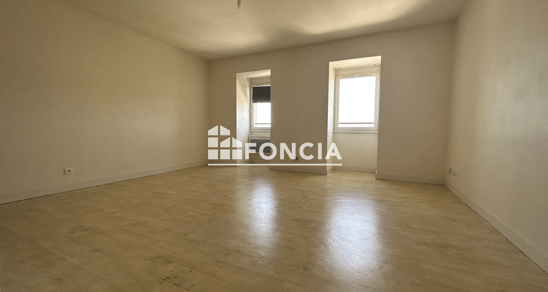 Studio (28.59 m²) à louer - Poitiers (86000)