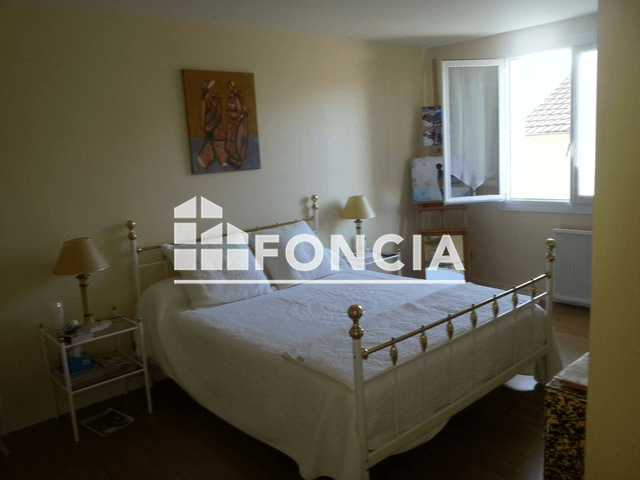 Maison 4 pièces (109.76 m²) à louer - Niort (79000)