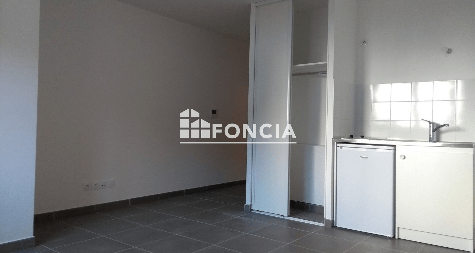 Studio (28.23 m²) à louer - Villefranche-sur-saône (69400)