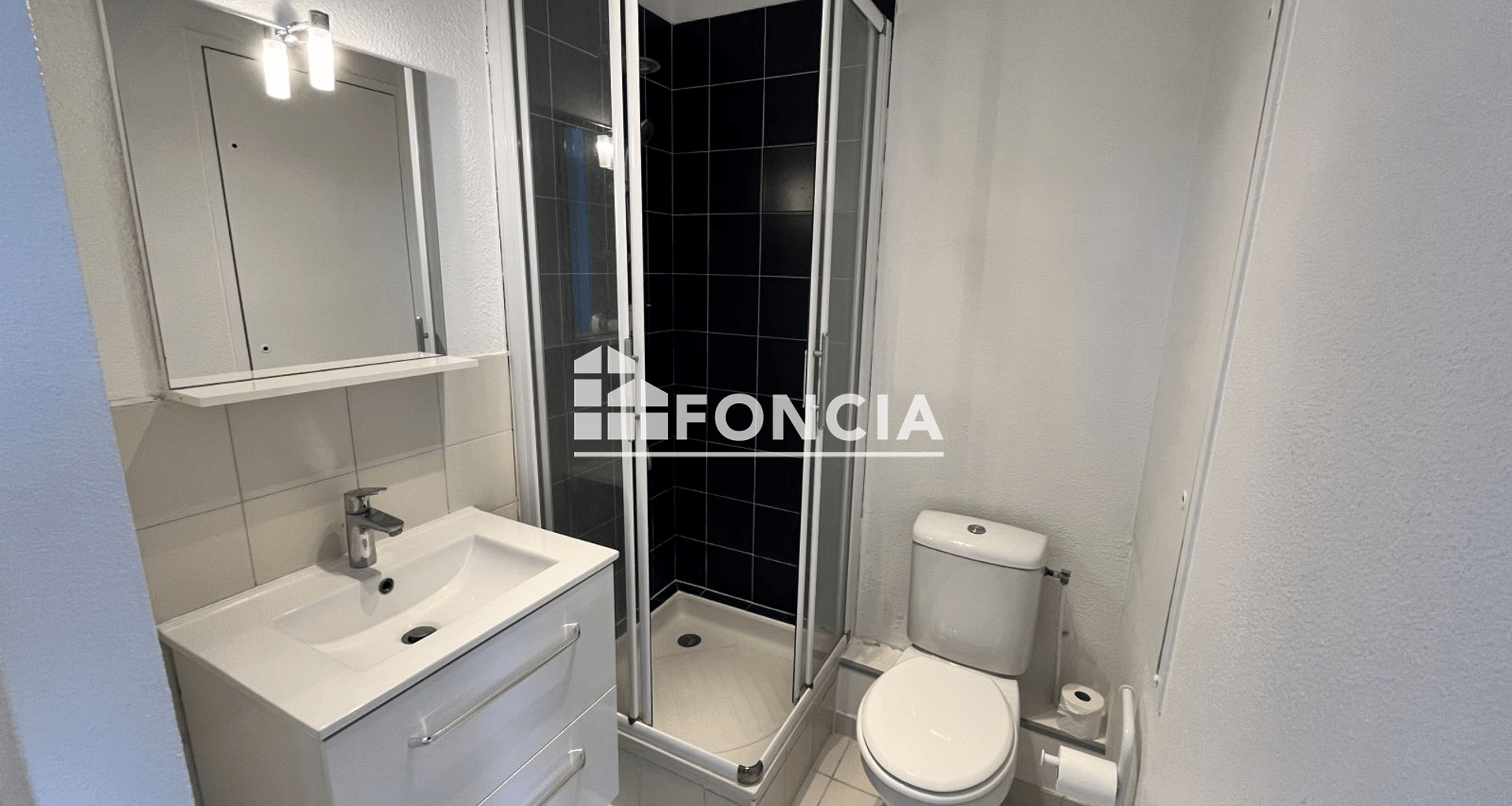 Studio (20.94 m²) à louer - ÉLancourt (78990)