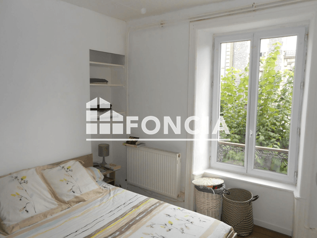 Appartement 3 pièces (62.9 m²) à louer - Limoges (87000)