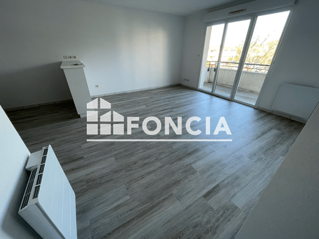 Appartement 3 pièces (54.16 m²) à louer - Chauray (79180)