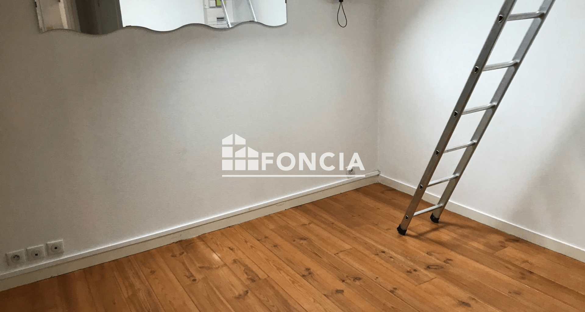 Studio (16.12 m²) à louer - Chambourcy (78240)