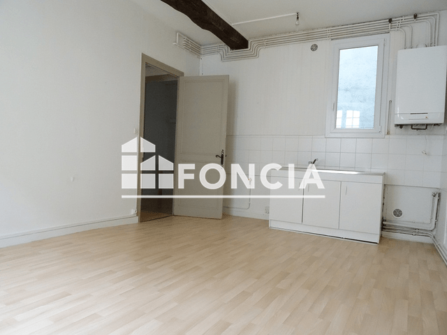 Appartement 3 pièces (79.4 m²) à louer - La Rochelle (17000)