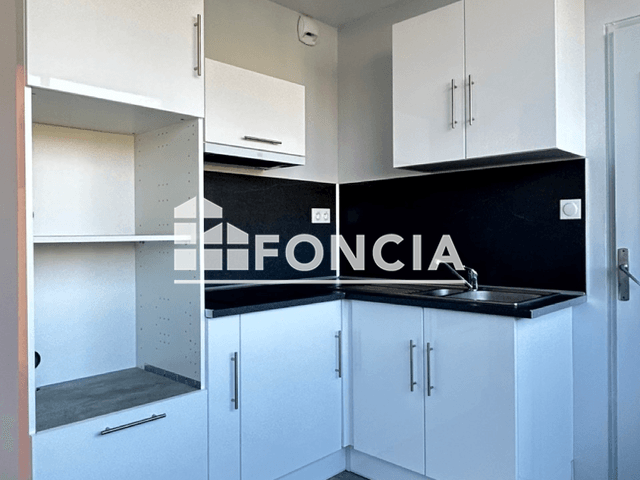 Appartement 4 pièces (85.48 m²) à louer - Limoges (87000)