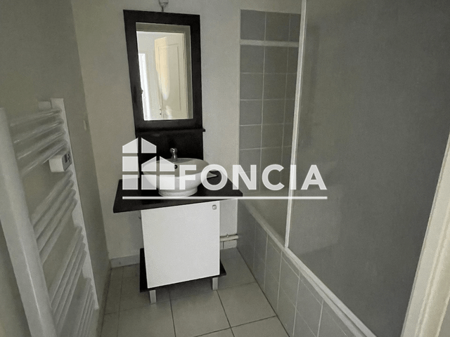 Appartement 3 pièces (54.16 m²) à louer - Chauray (79180)