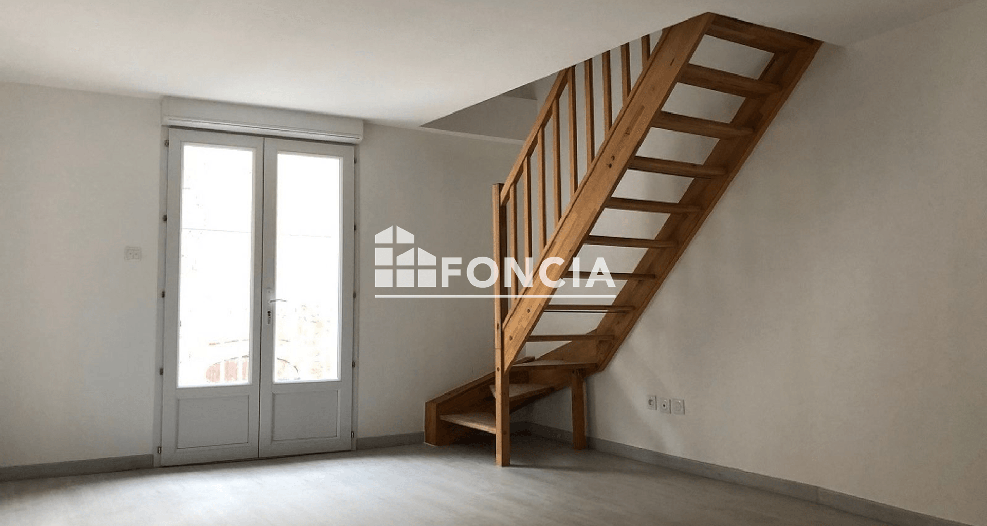 Maison 3 pièces (46.75 m²) à louer - Beauregard (01480)