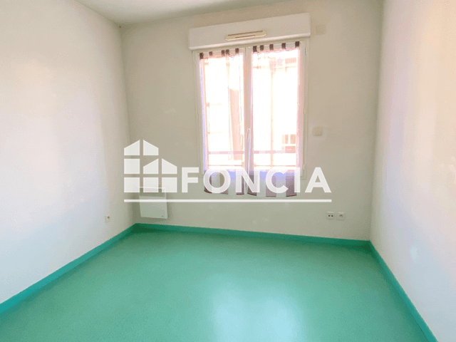 Appartement 2 pièces (35.71 m²) à louer - Limoges (87000)