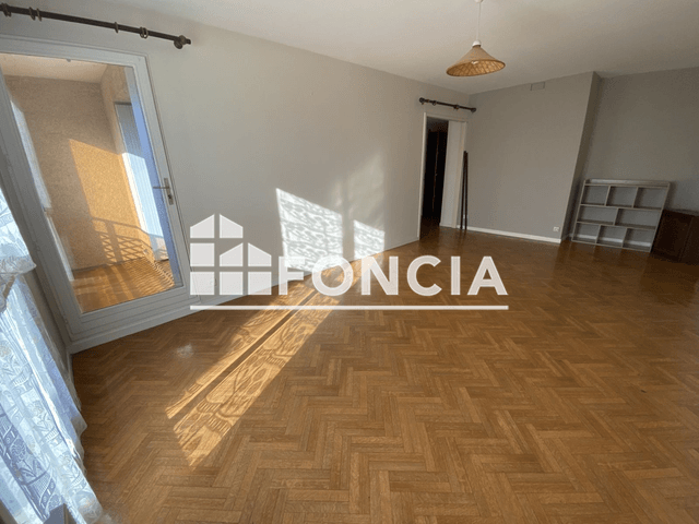 Appartement 2 pièces (63.59 m²) à louer - Poitiers (86000)