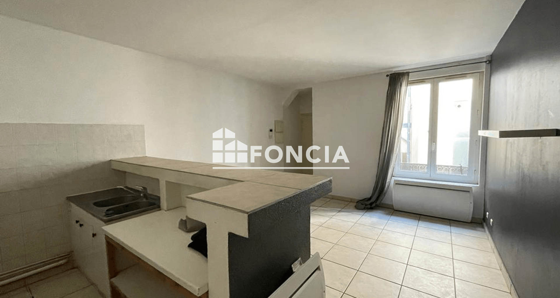 Appartement 3 pièces (52.05 m²) à louer - Lyon 6ᵉ (69006)
