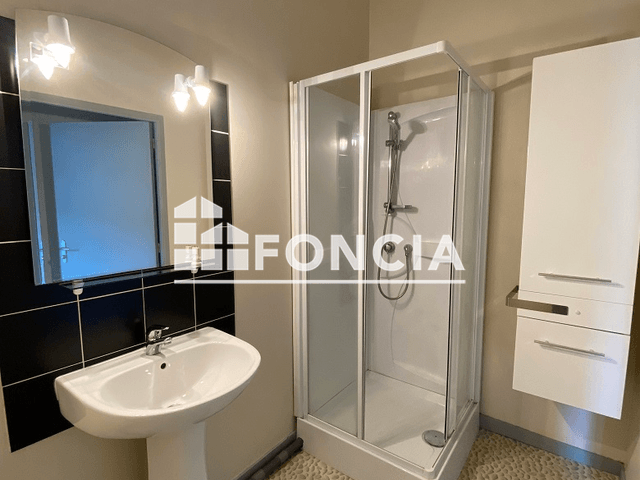 Appartement 2 pièces (49.87 m²) à louer - Limoges (87000)