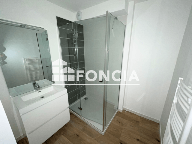 Appartement 3 pièces (62.7 m²) à louer - Chatellerault (86100)