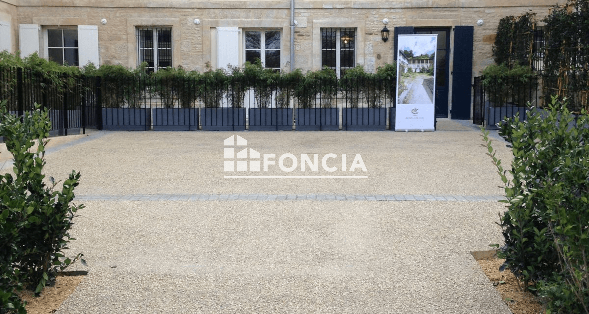 Appartement 3 pièces (64.56 m²) à louer - Niort (79000)