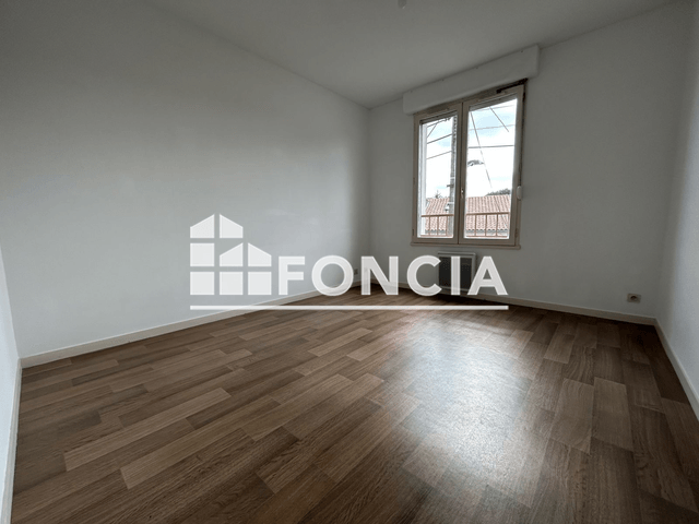 Appartement 2 pièces (50.53 m²) à louer - Poitiers (86000)