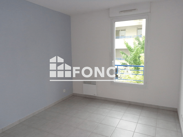 Appartement 3 pièces (53.09 m²) à louer - Poitiers (86000)