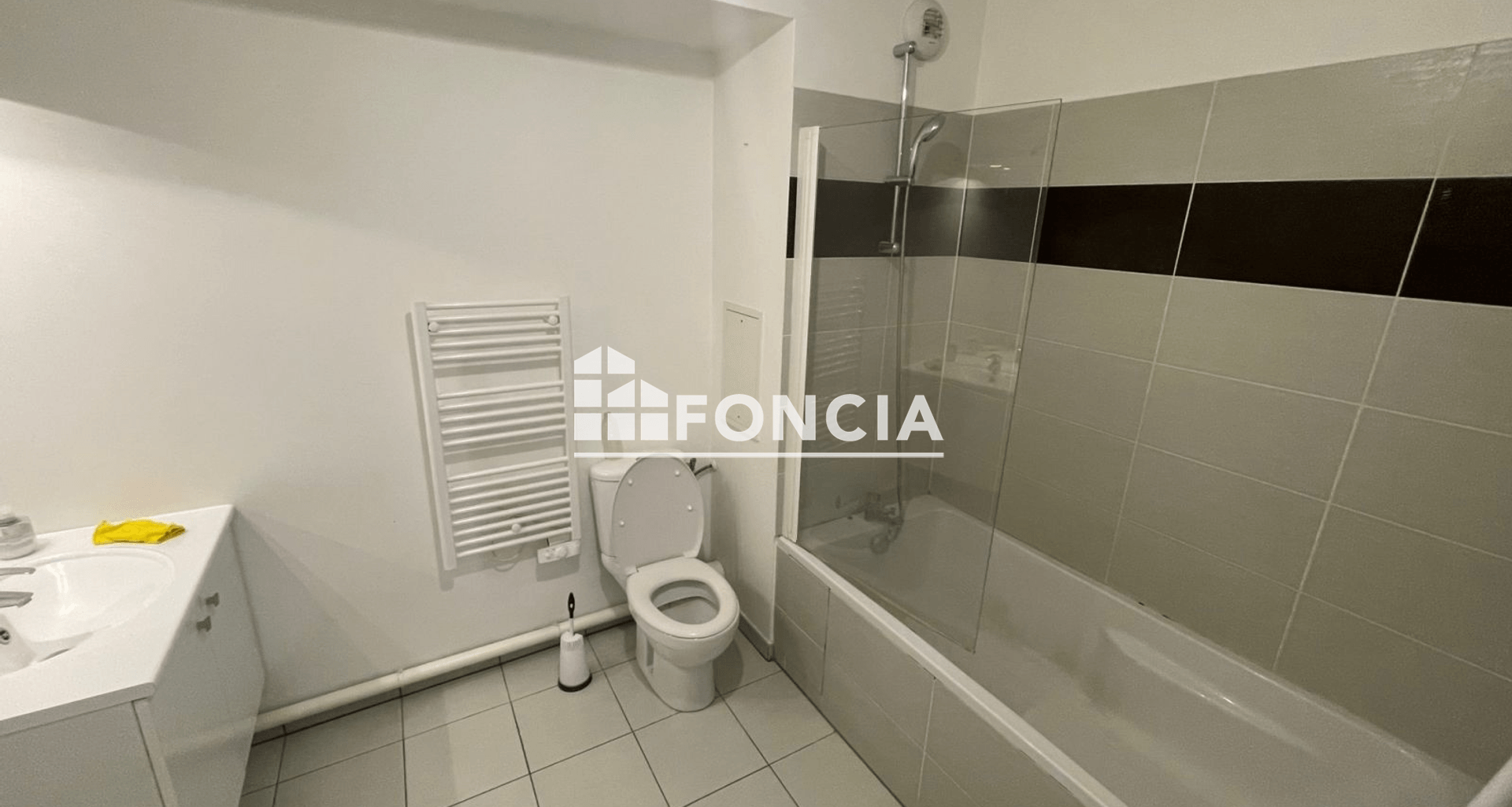 Studio (24.05 m²) à louer - Poissy (78300)