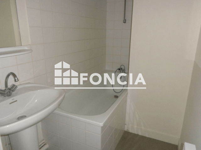 Appartement 2 pièces (29.97 m²) à louer - Poitiers (86000)
