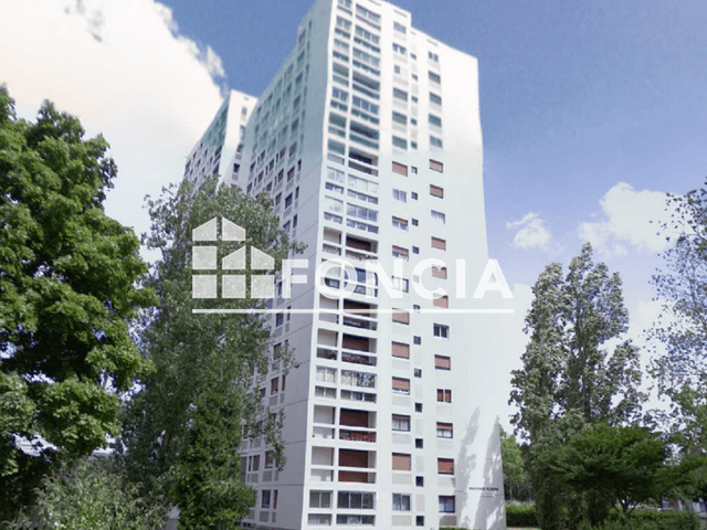 Appartement 2 pièces (54.23 m²) à louer - Poitiers (86000)