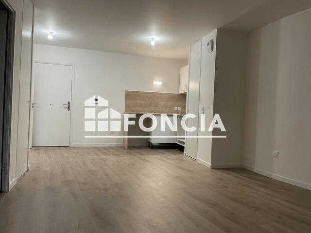 Appartement 2 pièces (43.6 m²) à louer - Rambouillet (78120)