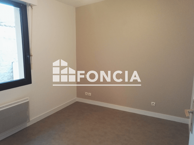 Appartement 2 pièces (38.15 m²) à louer - Coulon (79510)