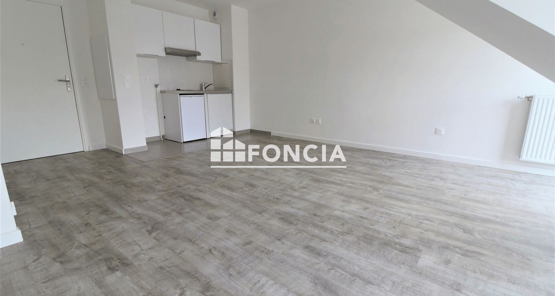 Studio (33.82 m²) à louer - Saint-arnoult-en-yvelines (78730)